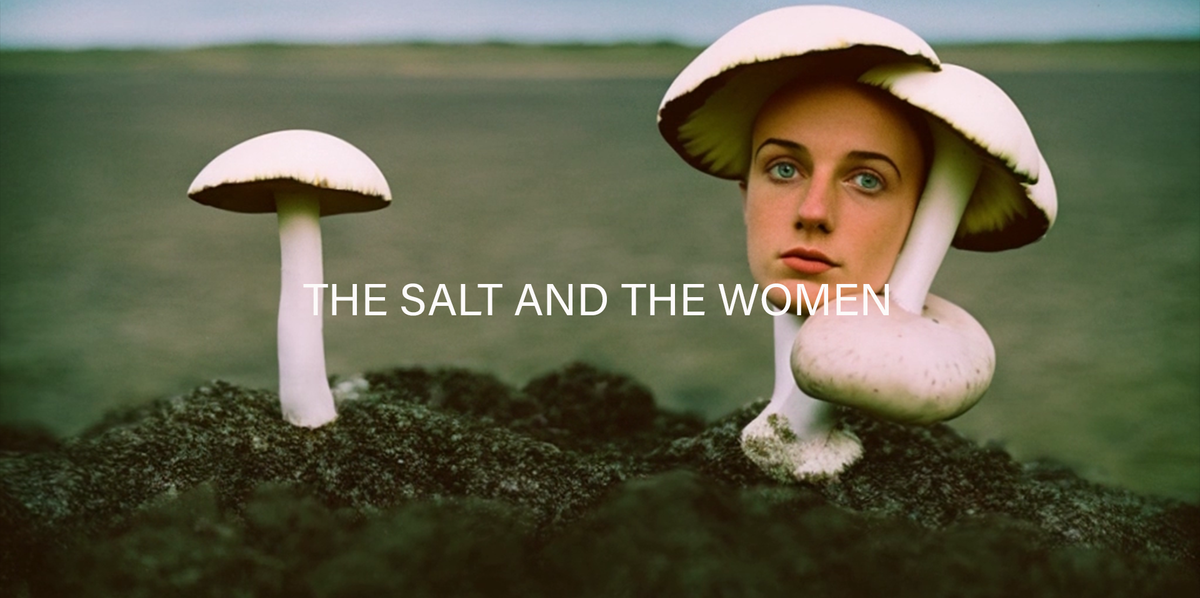 The Salt and the Women