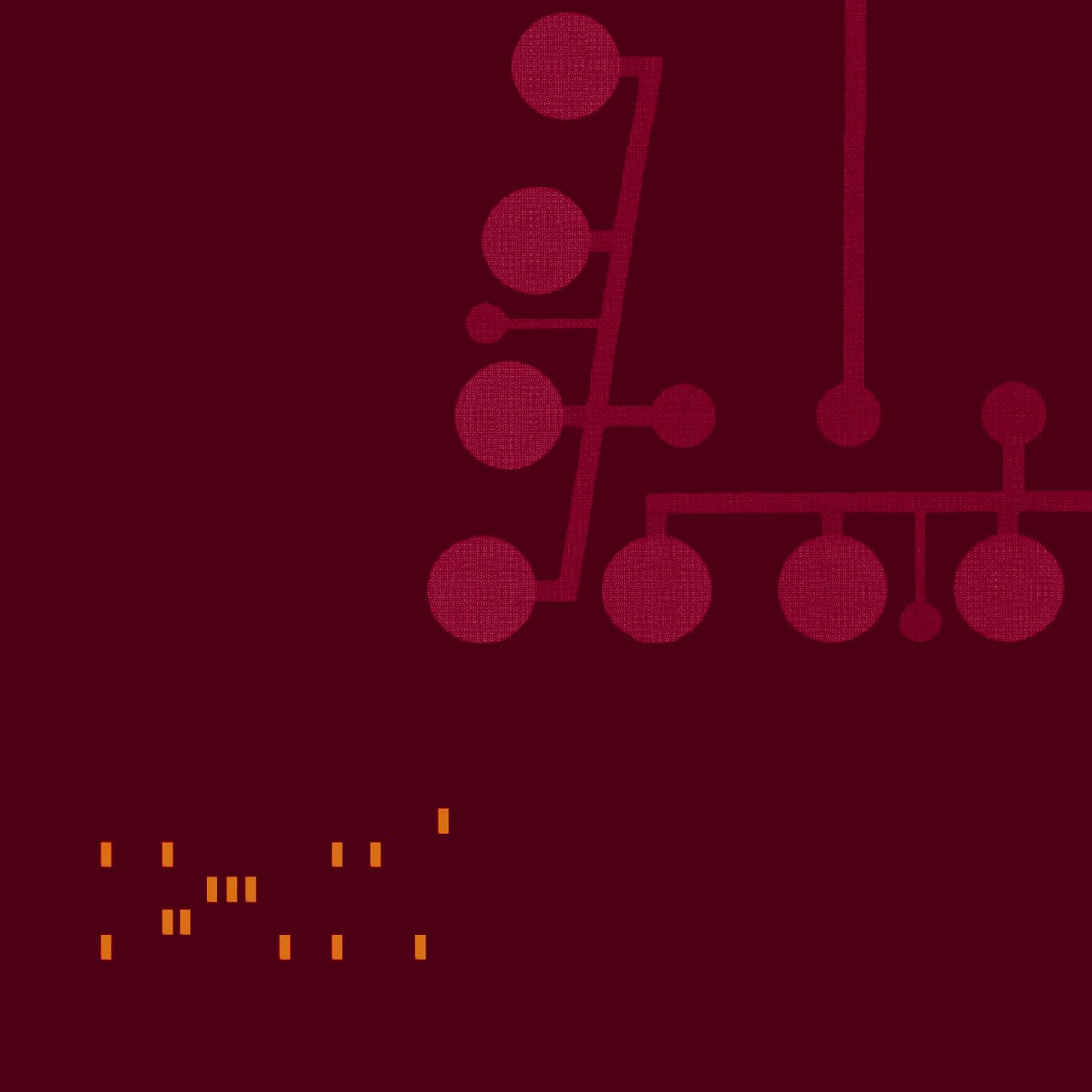 Keeping Secrets From The Numbers