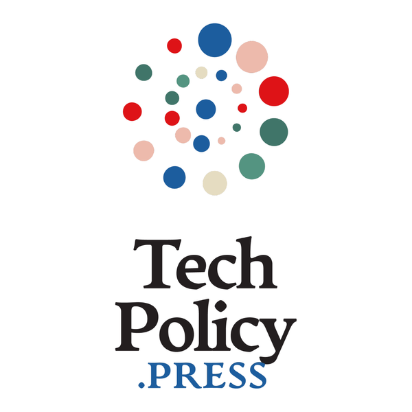 Tech Policy Press Logo